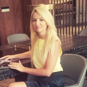 Meet your Posher, Nelya